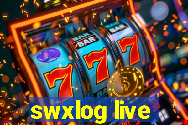 swxlog live